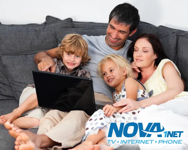 Nova1Net Internet Service